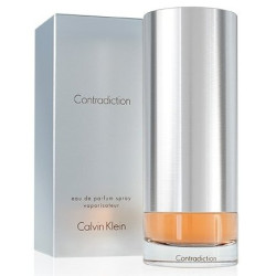 Calvin Klein Contradiction Perfume 100ml