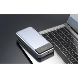 Swissten Power Bank 133W 30000 mAh