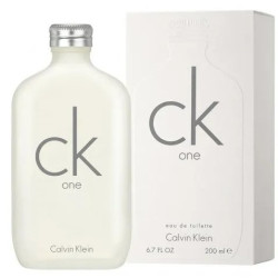 Calvin Klein 088300607433
