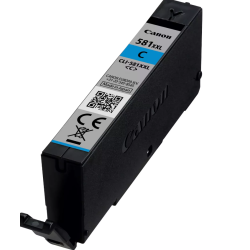 Canon CLI-581 XXL5C Ink Cartridge