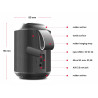 Swissten Ultimate Bluetooth Portable Speaker 24W