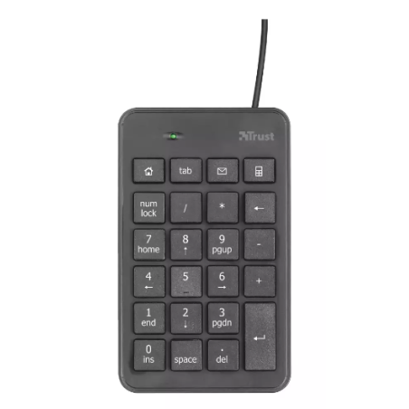 Trust Xalas Keyboard