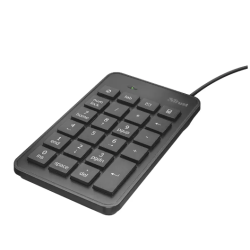 Trust Xalas Keyboard