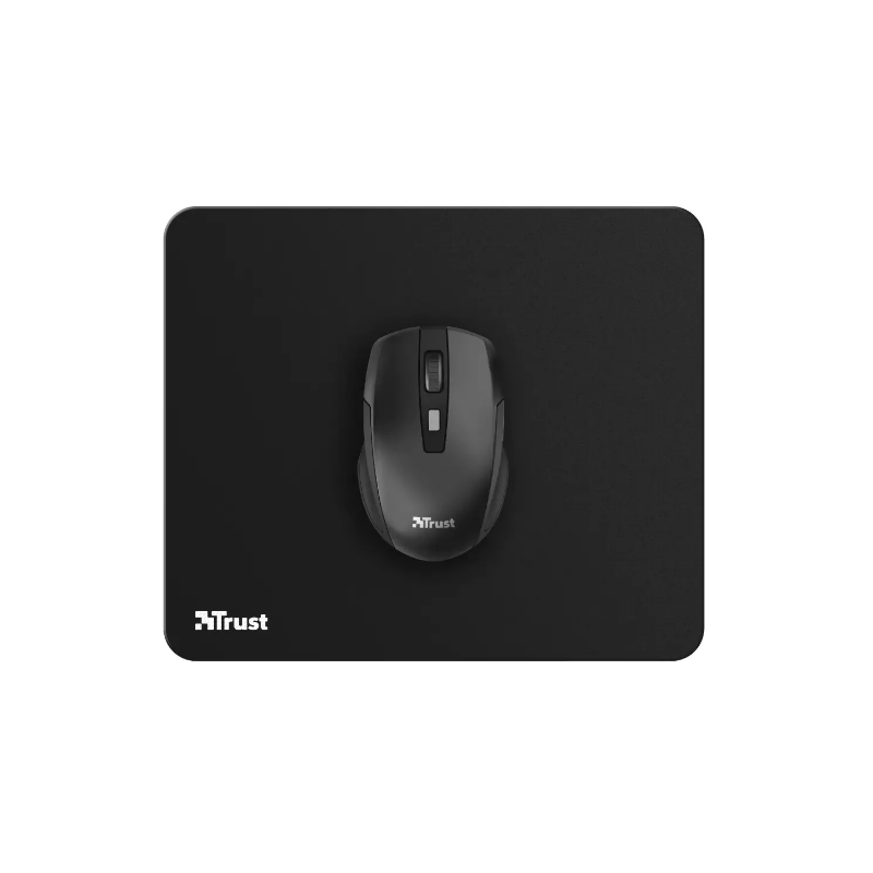 Trust Mouse Pad M Computer Mouse Pad