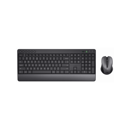 Trust Trezo Keyboard + Mouse