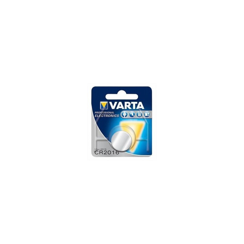 Varta 4008496276639