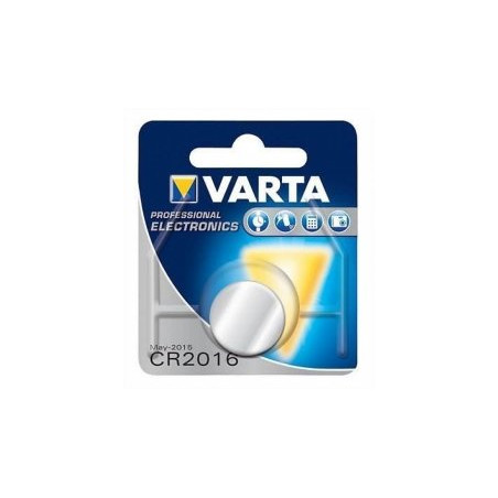 Varta CR2016 Professional Battery