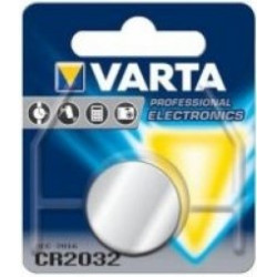 Varta CR2032 Professional Battery
