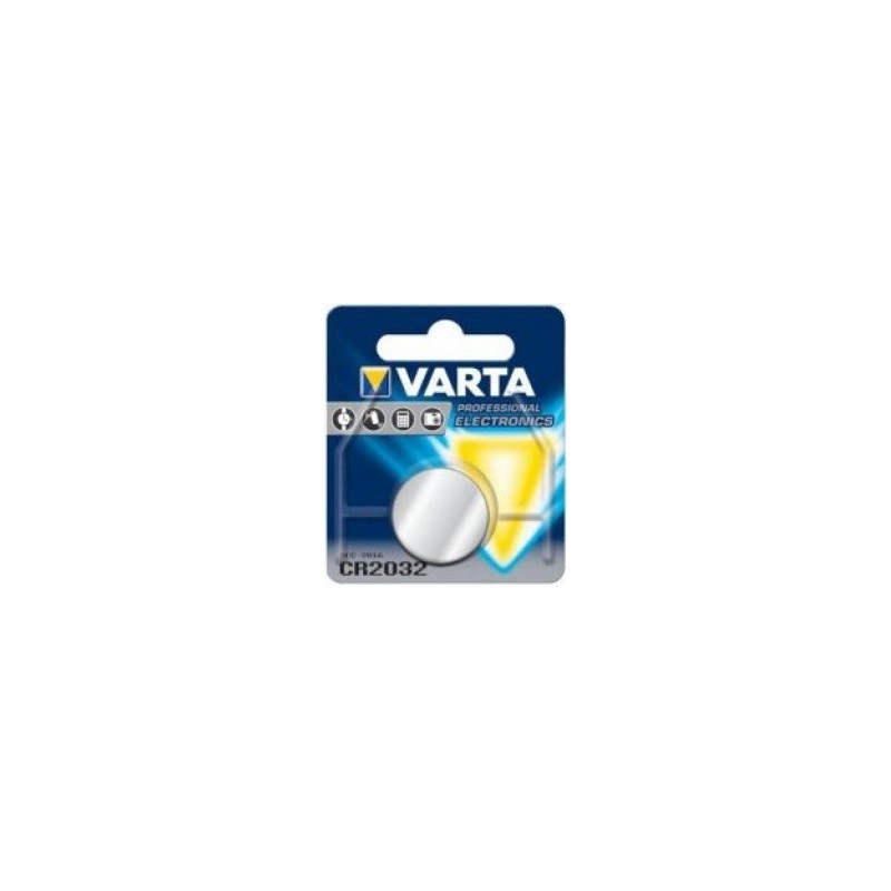 Varta 4008496276882