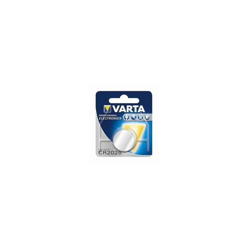 Varta 4008496276875