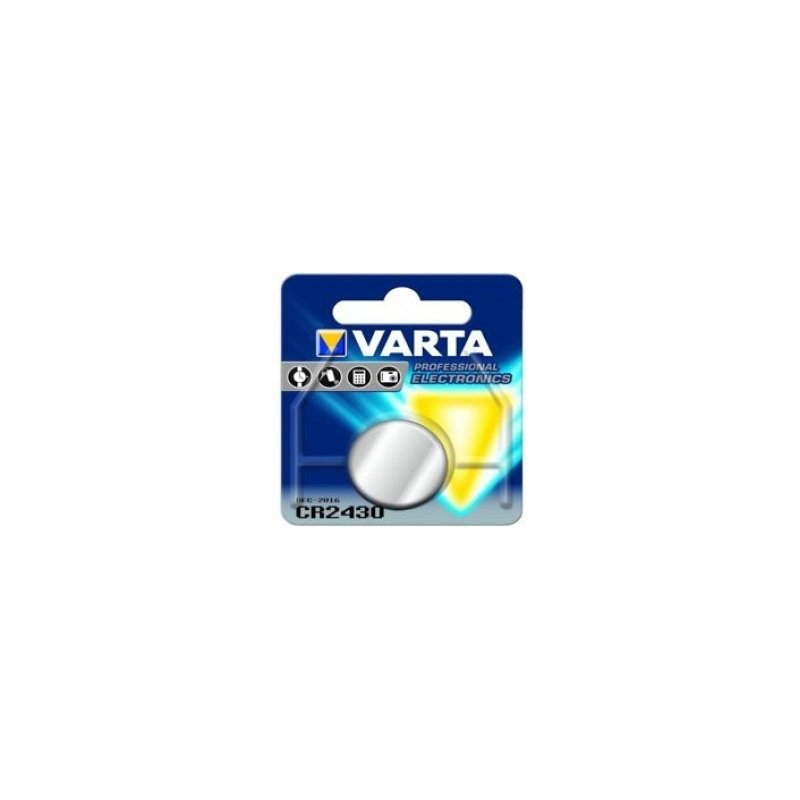 Varta CR2430 Professional Battery