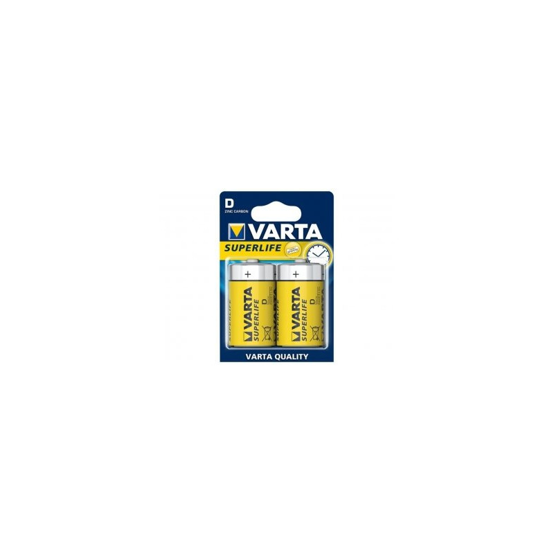 Varta 4008496556342