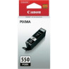 Canon PGI-550Bk Ink Cartridge