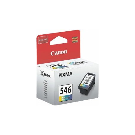 Canon CL-546 Ink Cartridge