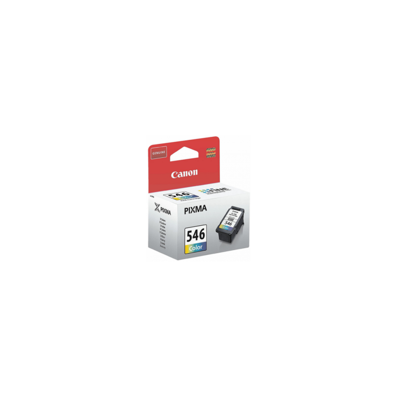 Canon CL-546XL Ink Cartridge