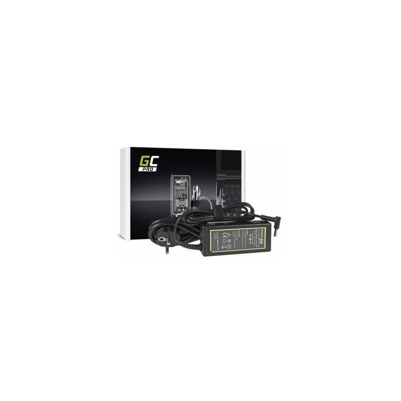 Green Cell AD49P Chargers for Portable Devices 65W