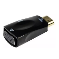 Gembird A-HDMI-VGA-02