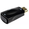 Gembird  Adapter VGA to HDMI  + 3.5mm jack / Full HD