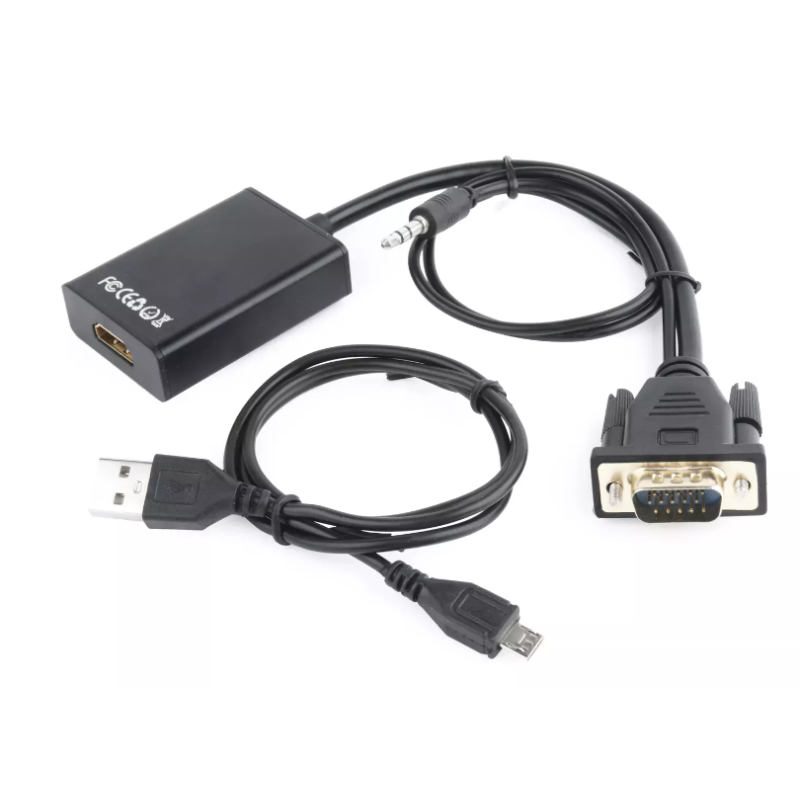 Gembird A-VGA-HDMI-01