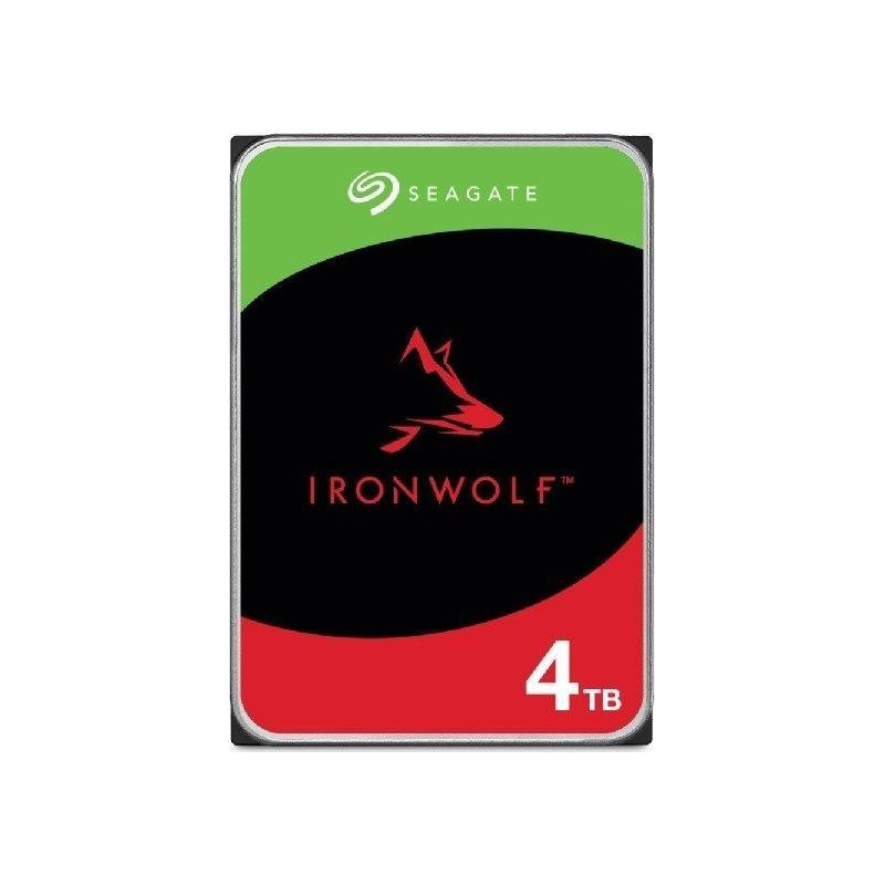 Seagate ST4000VN006
