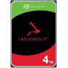 Seagate IronWolf SATA III Internal Hard Drive 3.5" 4TB