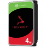 Seagate IronWolf SATA III Internal Hard Drive 3.5" 4TB