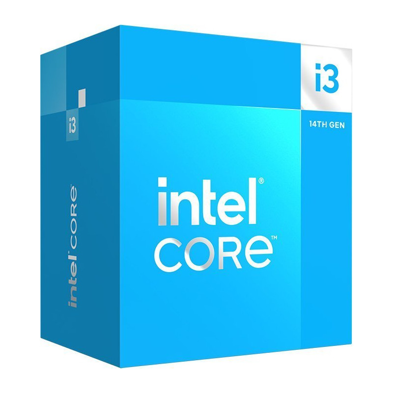 Intel BX8071514100