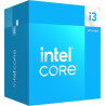 Intel Core i3-14100 Smart Cache Processor