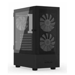 Krux Vako RGB PC Case