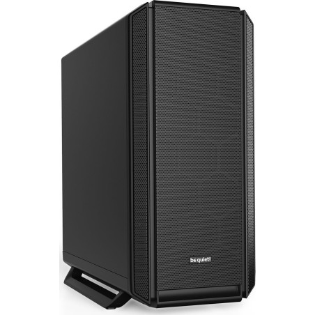 be quiet! Silent Base 802  Midi Tower Computer case