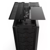 be quiet! Silent Base 802  Midi Tower Computer case