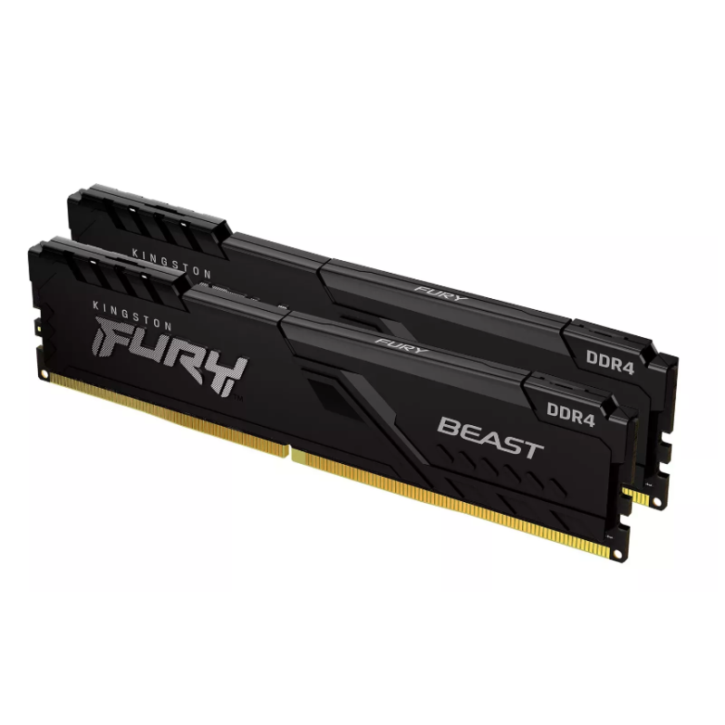 Kingston Fury Beast RAM 2 X 16GB