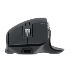 Logitech MX Keys Keyboard + Computer Mouse US