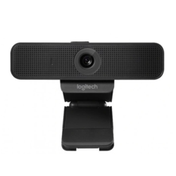 Logitech C925e Webcamera