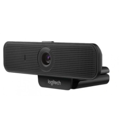 Logitech C925e Webcamera