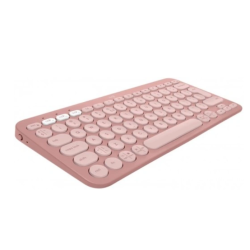 Logitech Pebble 2 Keyboard + Computer Mouse US