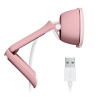 Logitech Brio 100 Webcamera