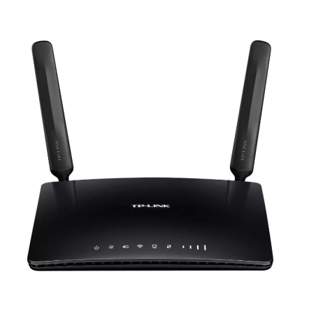 TP-LINK MR6400