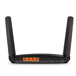 TP-LINK MR600