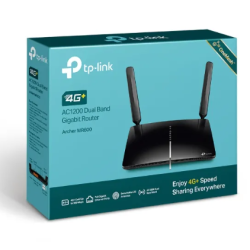 TP-Link Archer MR600 Wireless Router