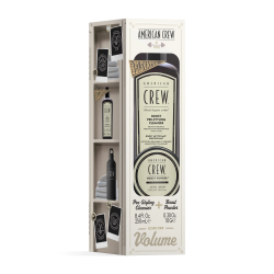 American Crew Volume Boost Duo