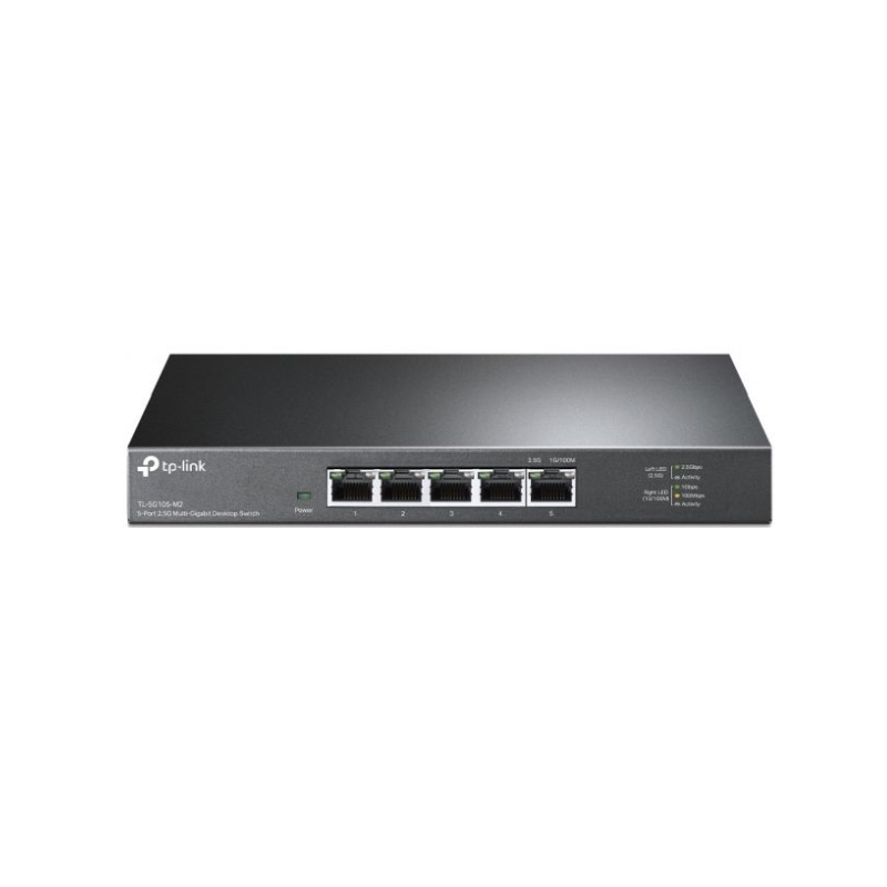 TP-LINK TL-SG105-M2