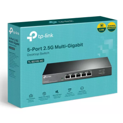TP-LINK TL-SG105-M2