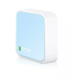 TP-LINK TL-WR802N