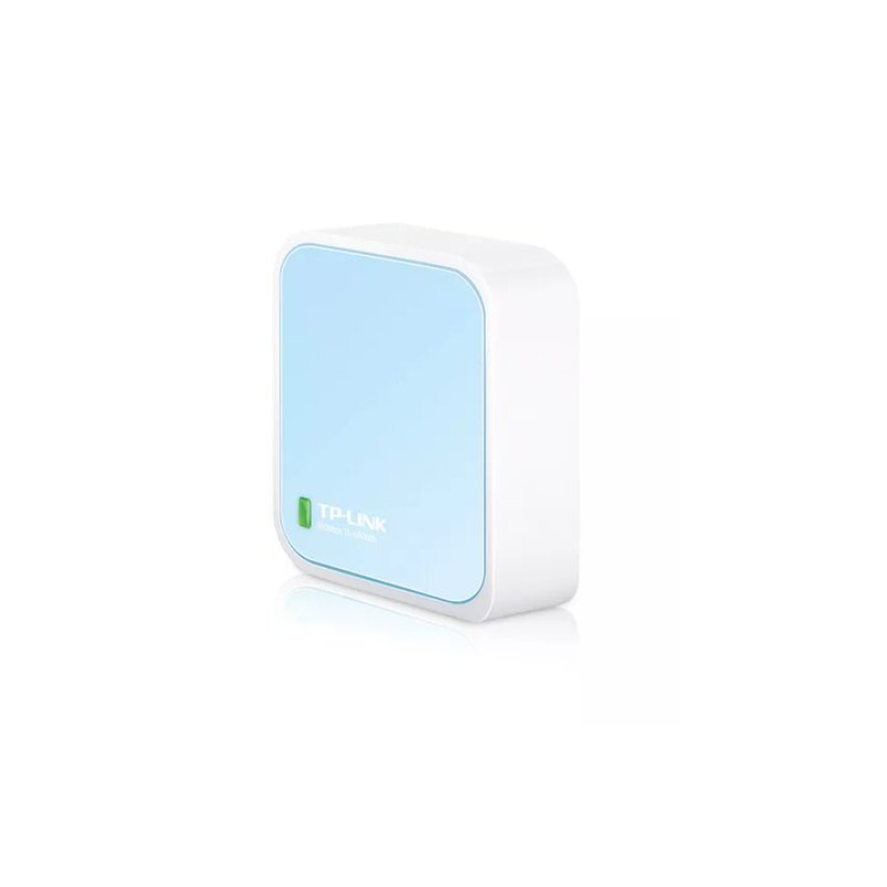 TP-Link TL-WR802N Wireless Router