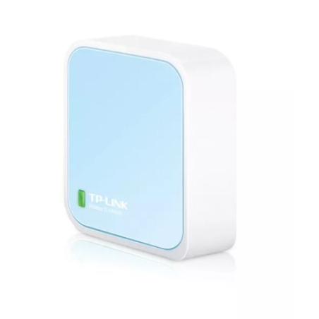 TP-LINK TL-WR802N
