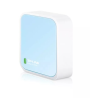 TP-Link TL-WR802N Wireless Router