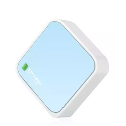 TP-Link TL-WR802N Wireless Router