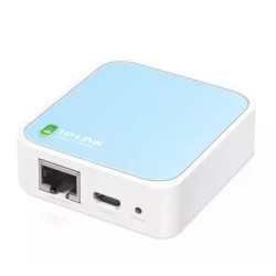 TP-LINK TL-WR802N