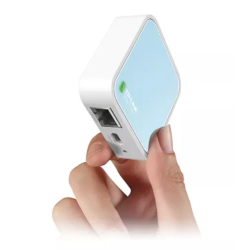 TP-LINK TL-WR802N